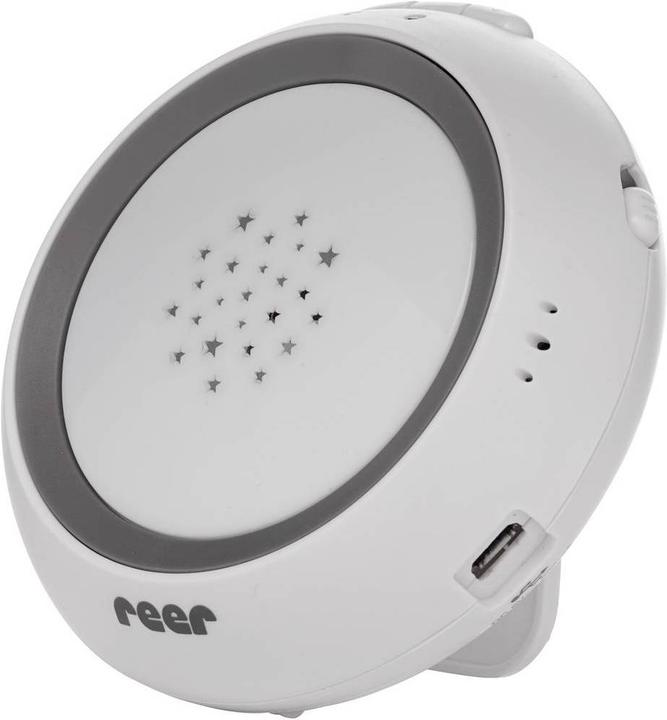 Productafbeelding Reer Babyfoon Projector (650 m)