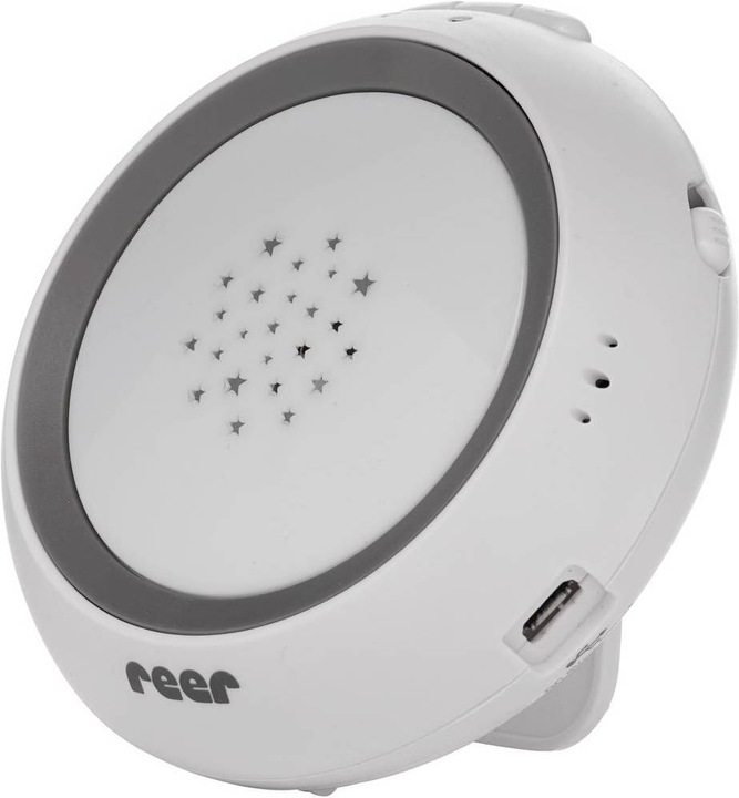 Actual product image Reer Baby Monitor Projector (650 m)