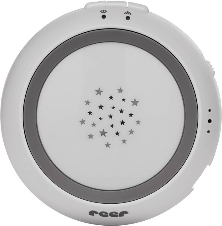 Actual product image Reer Baby Monitor Projector (650 m)