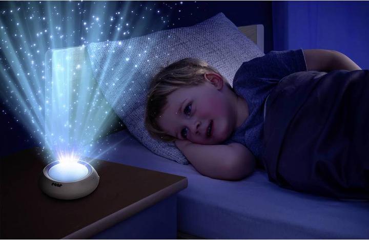 Productafbeelding Reer Babyfoon Projector (650 m)