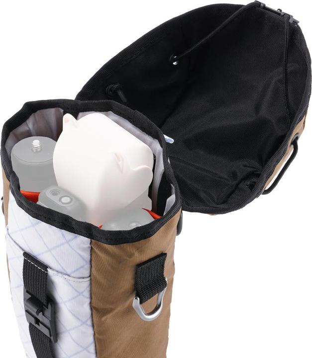 Actual product image Tilta Fe Crossbody Bag (Camera shoulder bag)