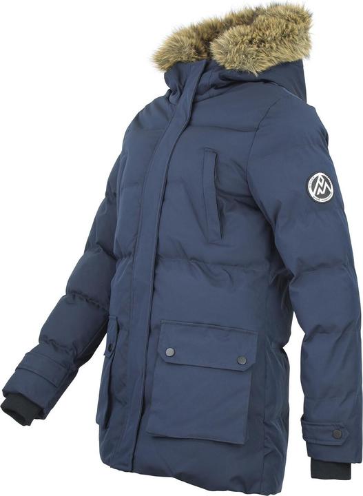 Produktbild Peak mountain Parka Damen (M)