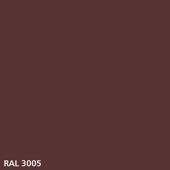 Produktbild Knuchel Acryl Lack-Spray (Weinrot, 0.40 l)