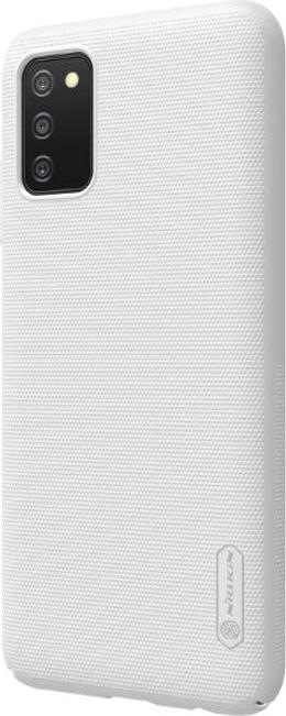 Productafbeelding Nillkin Super Frosted Shield-serie (Samsung Galaxy A03s)