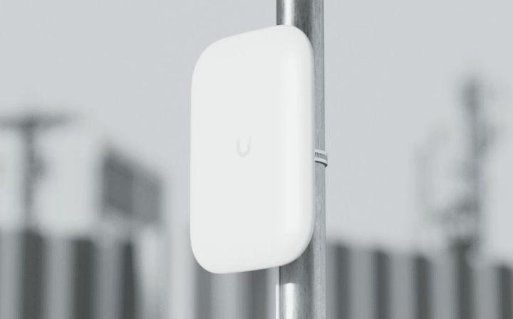 Productafbeelding Ubiquiti Paneelantenne