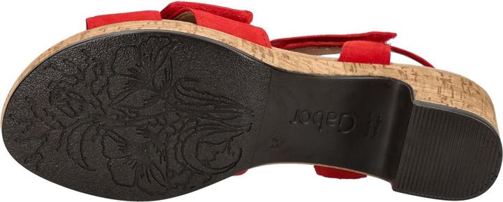 Produktbild Gabor Sandalen (41)