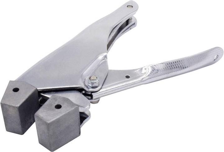 Actual product image Quadrios Crimping Pliers Processing Tool for Single Wire Connectors (160 mm)