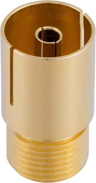 Immagine prodotto Oehlbach Adattatore d'antenna per la trasmissione del cambio IEC maschio/femmina (Cavi antenna)