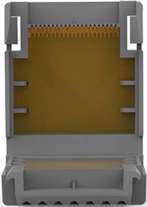 Actual product image Wago Gel box for connection terminals wire leads