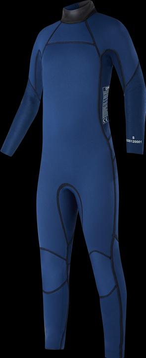 Image du produit Mystic Star Fullsuit 3/2mm Kid (3/2 mm, M)