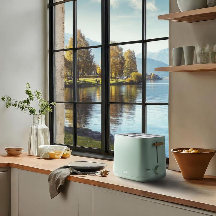 Produktbild Domo DO 973 T