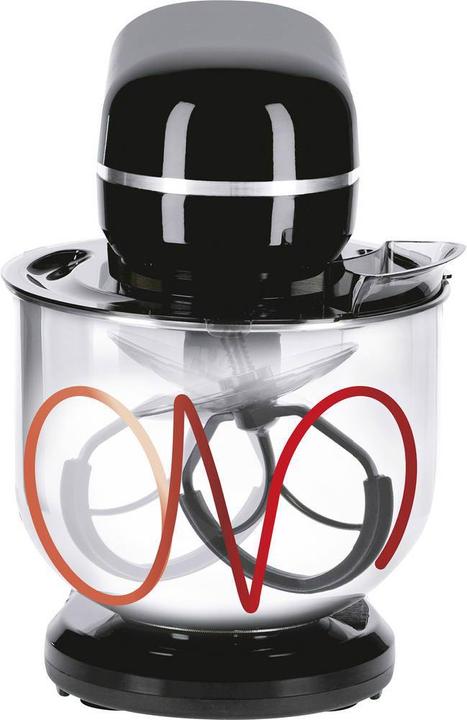 Produktbild ADE Küchenmaschine KA2100 (1200 W, 4.70 l)