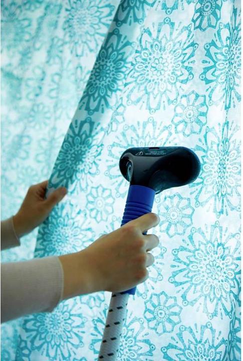 Image du produit Singer Défroisseur pour chemises bleu 1300 W (1500 W, 35 g/min)