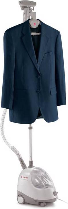 Image du produit Singer Défroisseur pour chemises bleu 1300 W (1500 W, 35 g/min)