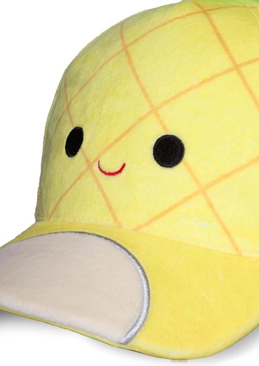 Immagine prodotto Difuzed Squishmallows - Cappellino di peluche novità Maui (Taglia unica)