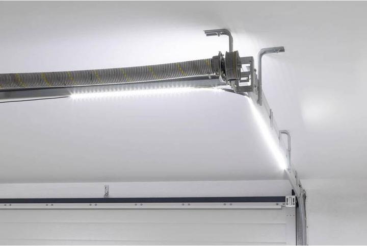 Image du produit Schellenberg LED-Garagenbeleuchtung