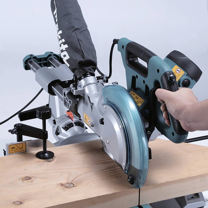 Image du produit Makita Ls1018ln