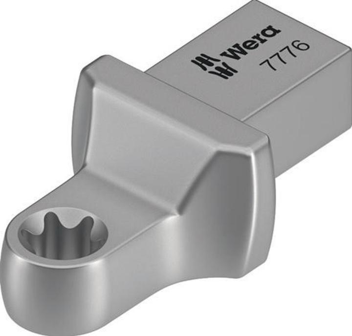 Image du produit Wera 7776 9x12mm E14