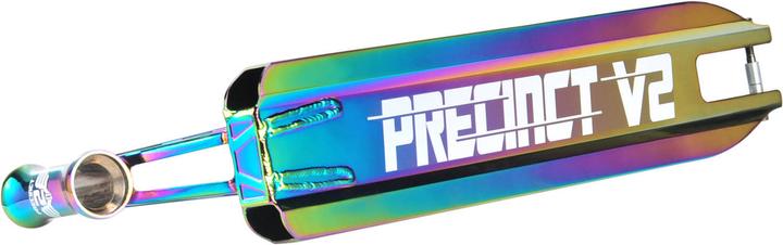 Image du produit Longway Precinct V2 Pro Scooter Deck 560mm 2019
