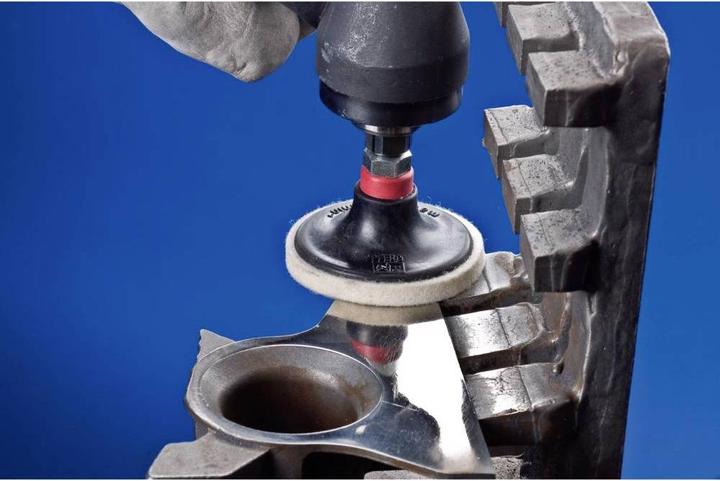 Image du produit Pferd Schleifteller