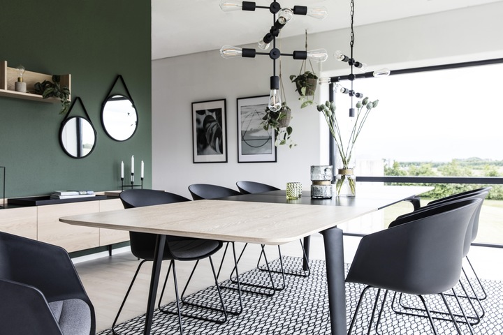 Produktbild AC Design Connect (200 x 100 x 74 cm)