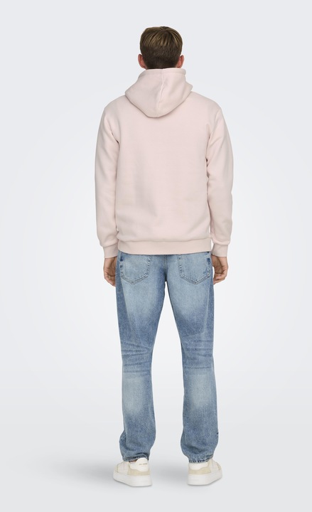 Image du produit Only & Sons Coupe normale Sweat à capuche Sweat à capuche (L)