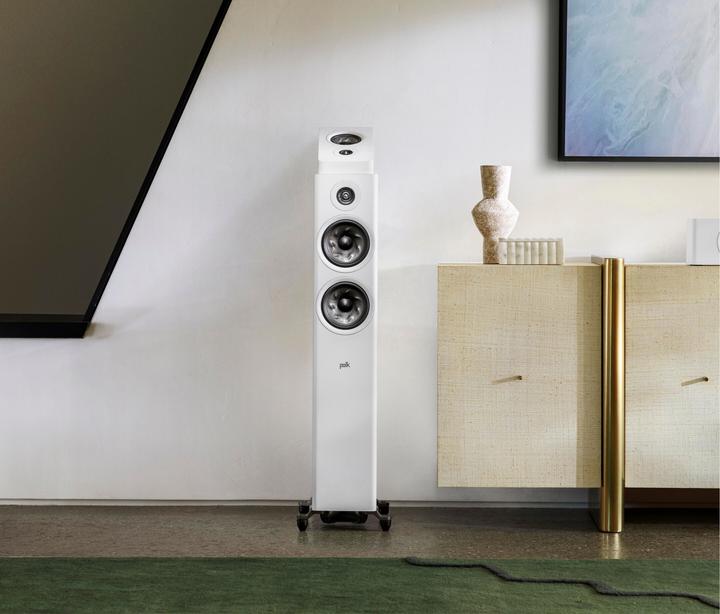 Image du produit Polk Reserve R600 (1 paire, 200 W)