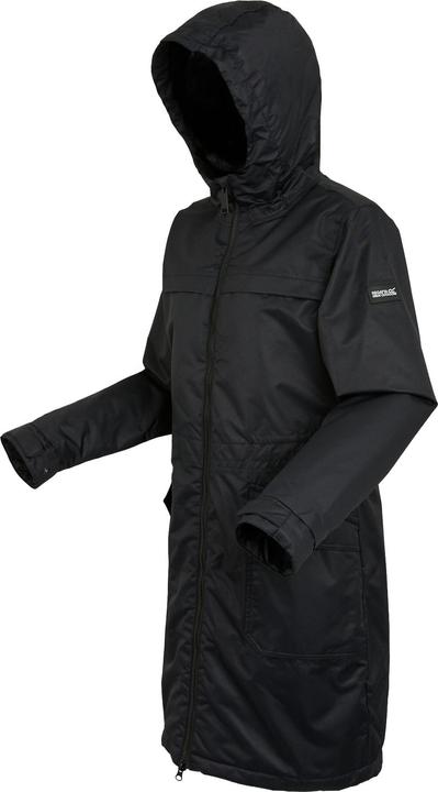 Actual product image Regatta Womens/Ladies Romine II Waterproof Jacket (36)