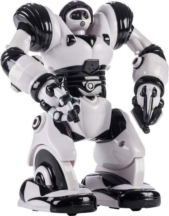 Image du produit WowWee Robot Mini Robosapien