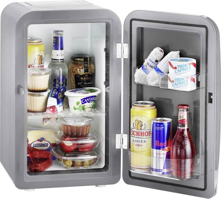 Produktbild Trisa Frescolino Plus Combo (17 l)