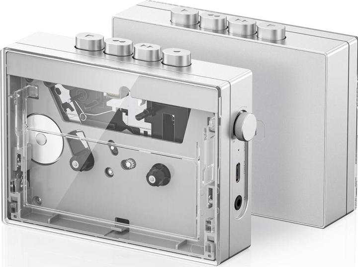 Actual product image FiiO CP13