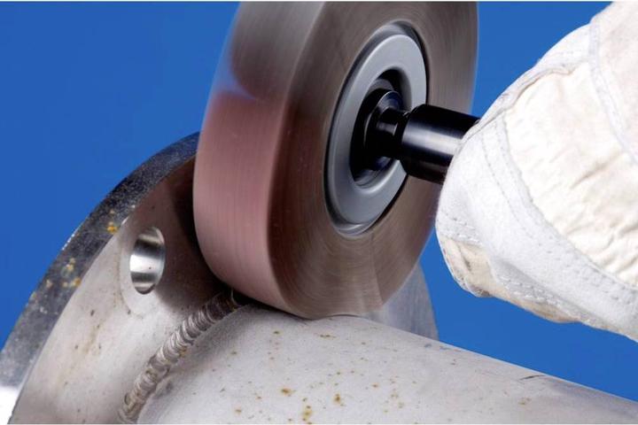 Produktbild Pferd Fächerrad (120)