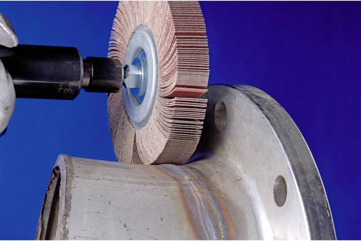 Produktbild Pferd Fächerrad (120)