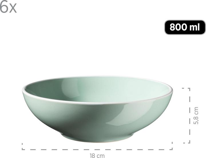 Image du produit Mäser Elissa (24 pcs)