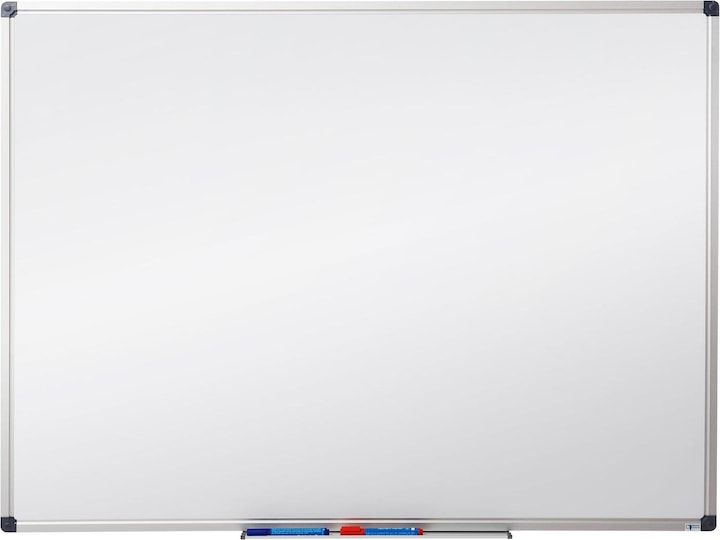 Produktbild Master of Boards Whiteboard PRO (100 x 150 cm)