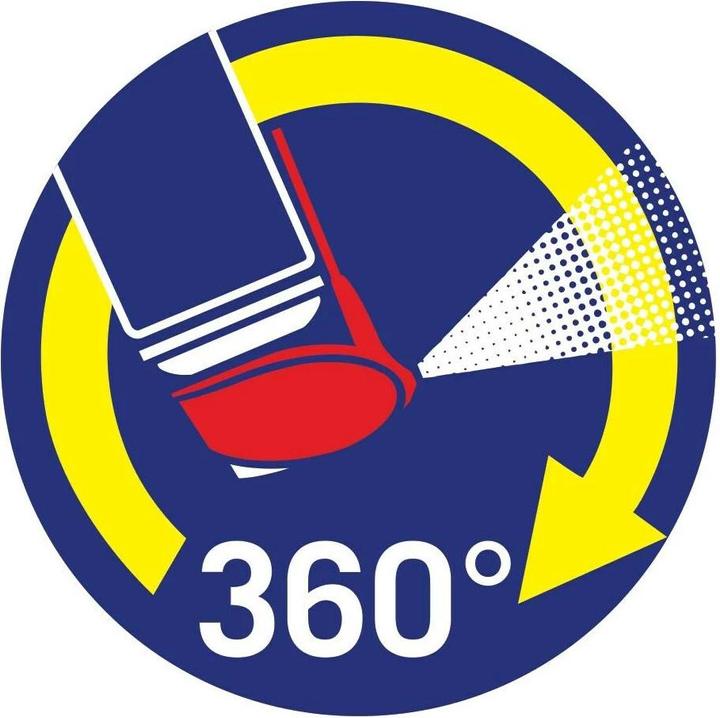 Produktbild WD-40 Kriechöl mit flexiblem Rüssel (400 ml)