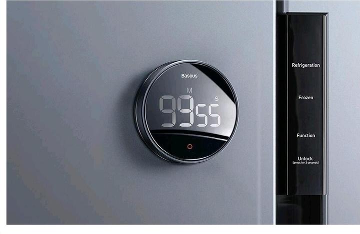 Actual product image Baseus Heyo