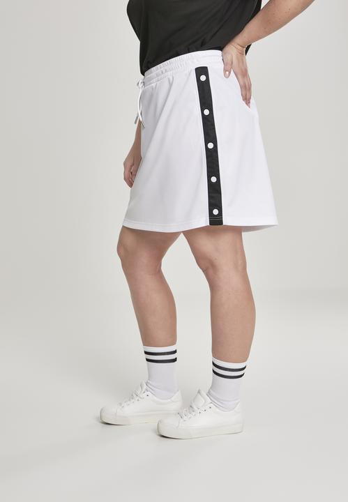 Image du produit Urban Classics Jupe de piste pour dames (M)