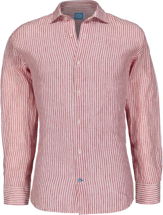Immagine prodotto Panareha Camicia di lino a righe CORSICA (XL)