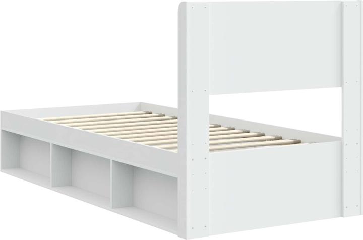 Image du produit vidaXL Bettrahmen (90 x 200 cm)