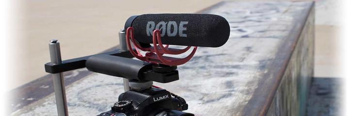 Produktbild RØDE VideoMic GO