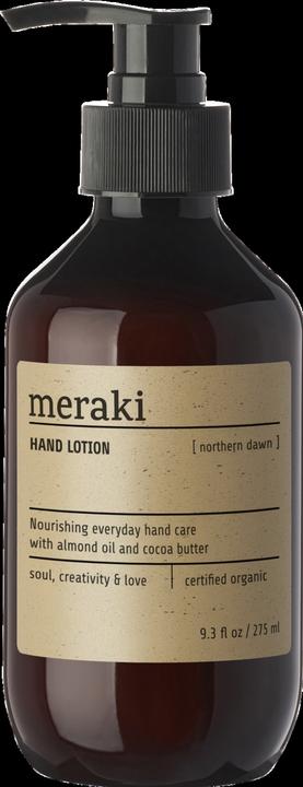 Produktbild Meraki Northern dawn (275 ml)