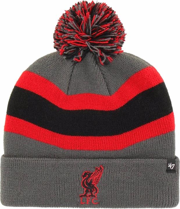 Immagine prodotto 47 Brand berretto di maglia Breakaway Liverpool FC