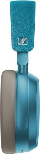 Actual product image Sennheiser Momentum 4 Wireless (ANC, 60 h, Cable, Wireless)