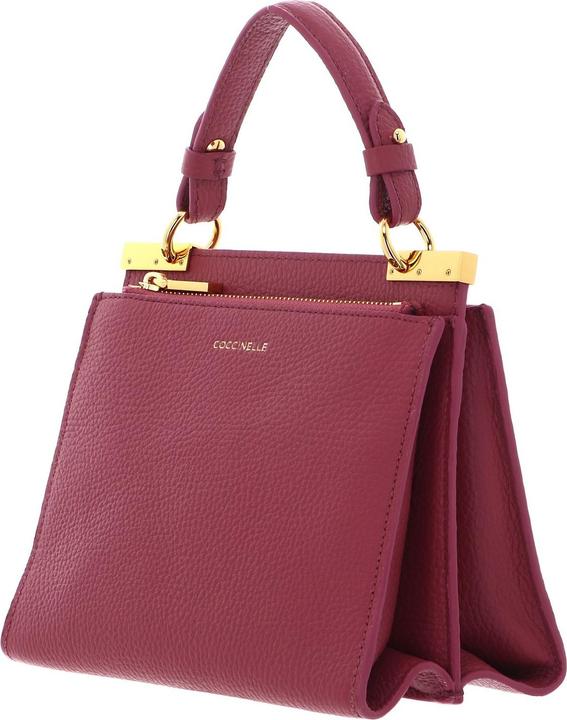 Immagine prodotto Coccinelle Binxie Handbag Grained Leather