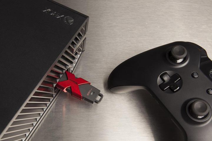 Produktbild HyperX Savage (64 GB, USB-A)