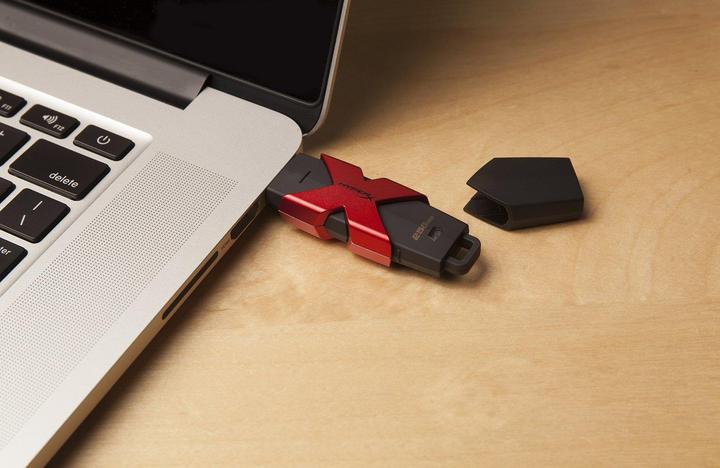 Produktbild HyperX Savage (64 GB, USB-A)