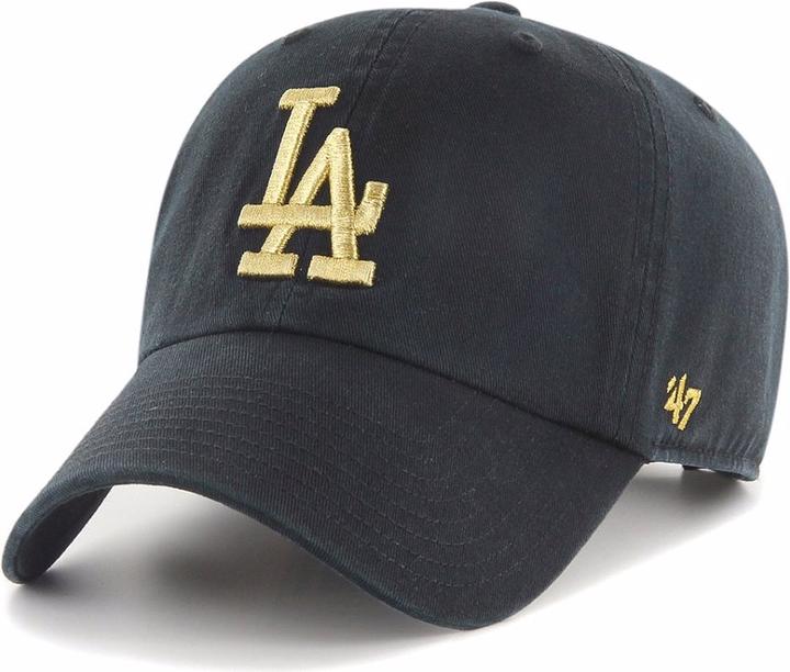Actual product image 47 Brand Metallic La Dodgers (One size)
