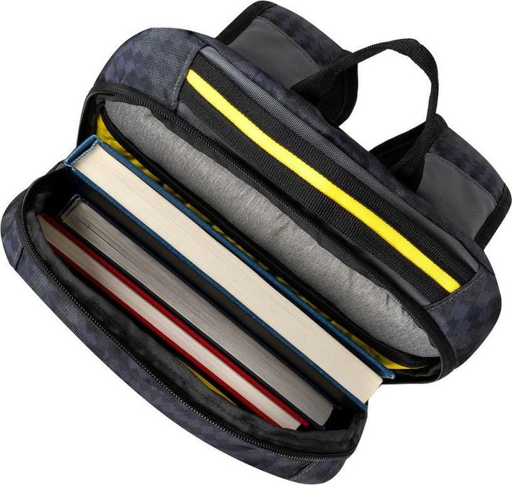 Actual product image Rivacase NB Backpack Erebus camo 5431 (20 l)