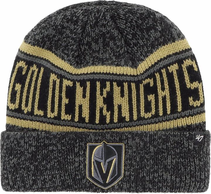 Image du produit 47 Brand Bonnet à Poignets Mckoy Vegas Golden Knights